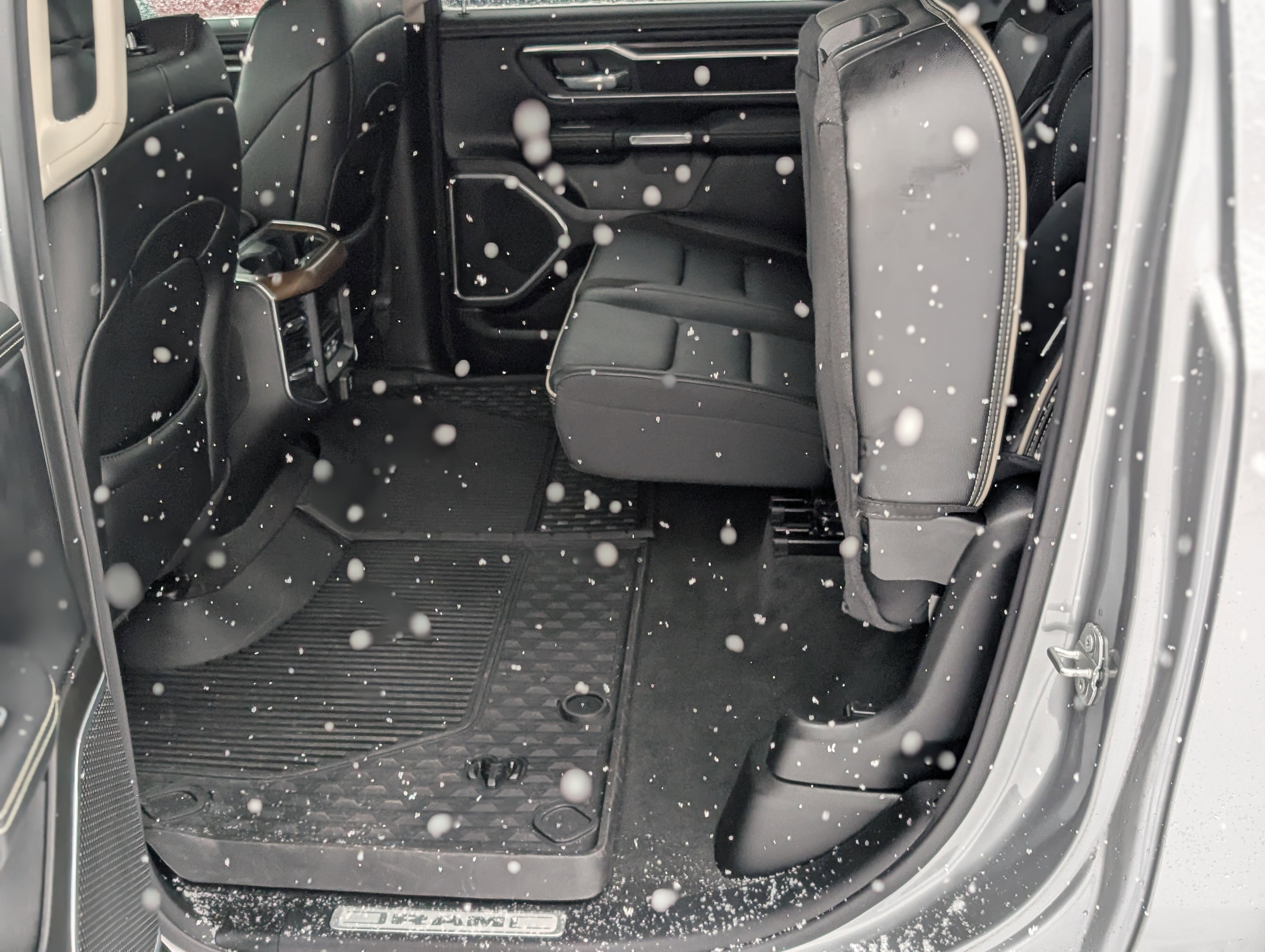 Used 2022 RAM 1500 Laramie image 41