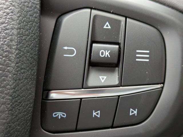 Certified 2026 Ford Ranger XLT RWD image 25