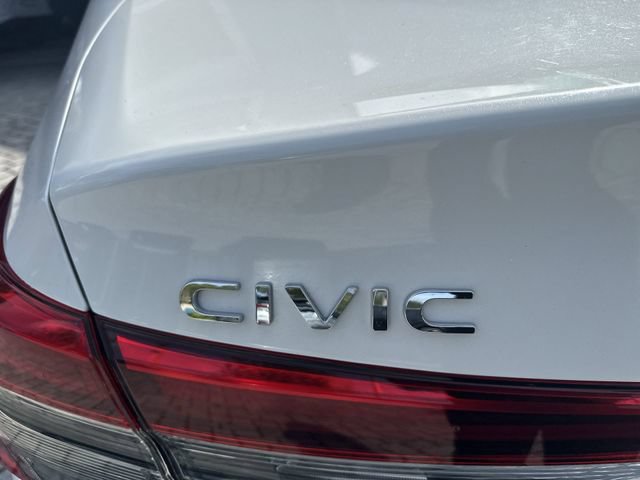 Used 2024 Honda Civic Sport image 12