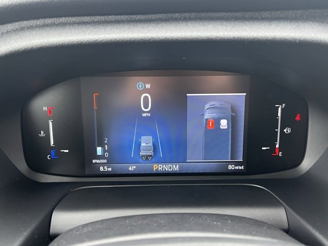 New 2026 Ford Transit 250 Low Roof AWD image 12