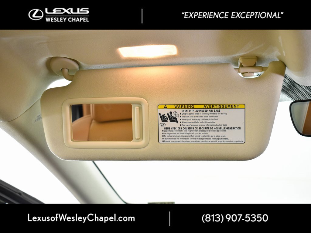 Used 2022 Lexus RX 350 350 image 38