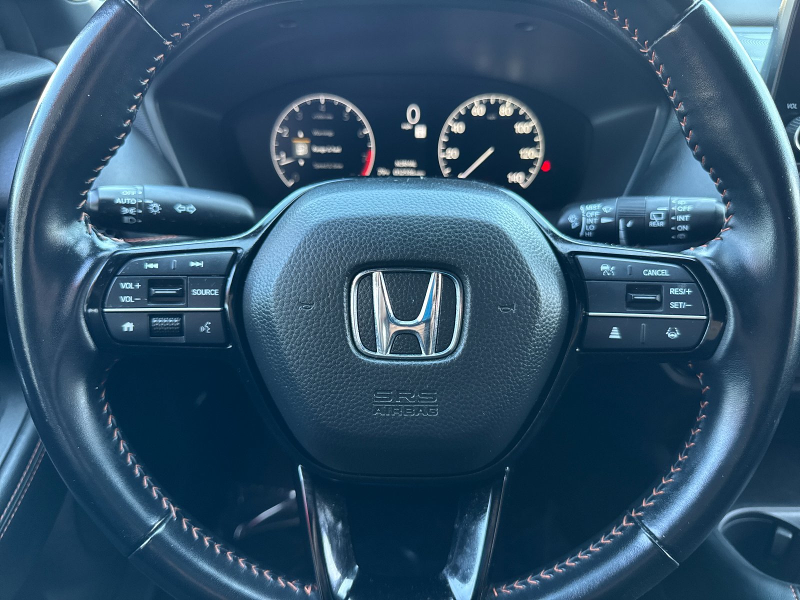 Used 2025 Honda HR-V Sport image 21