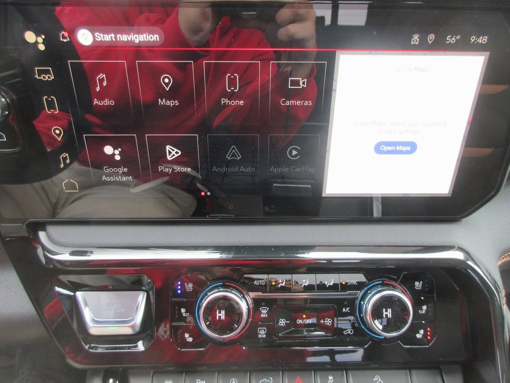 New 2026 GMC Sierra 1500 AT4 image 20