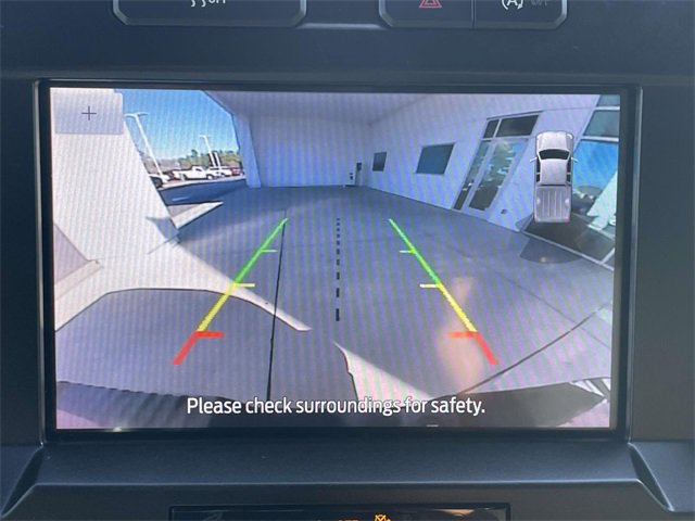 Used 2020 Ford F150 XLT w/ Equipment Group 302A Luxury image 25