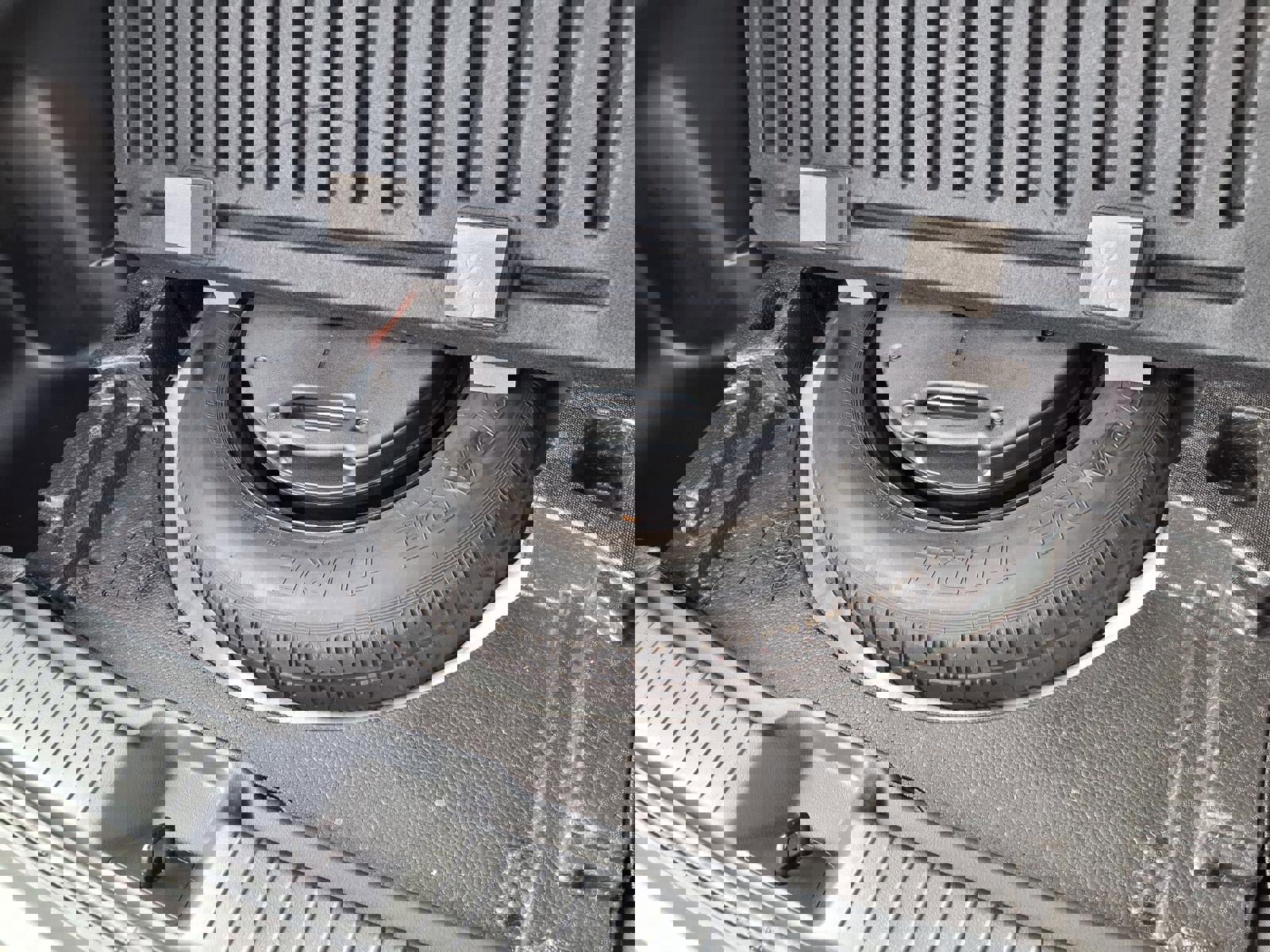 Used 2023 MAZDA CX-50 AWD 2.5 Turbo w/ Weather Package image 32