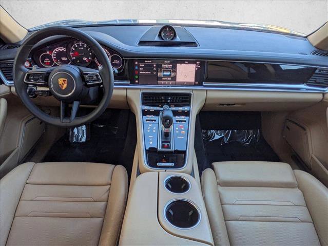 Used 2022 Porsche Panamera image 18