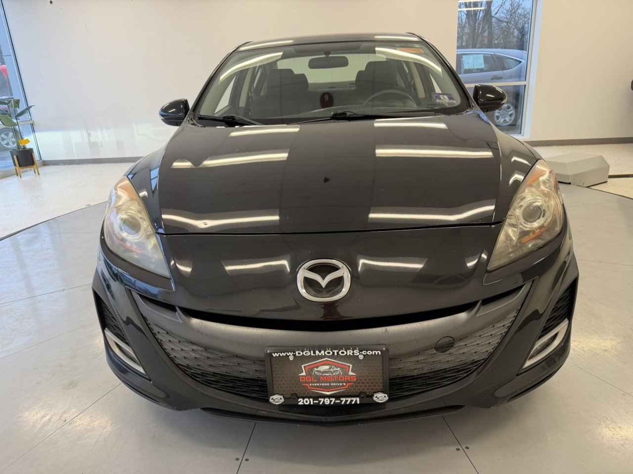 Used 2010 MAZDA MAZDA3 s Sport image 40