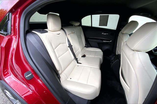 Used 2019 Cadillac XT4 Sport FWD image 26