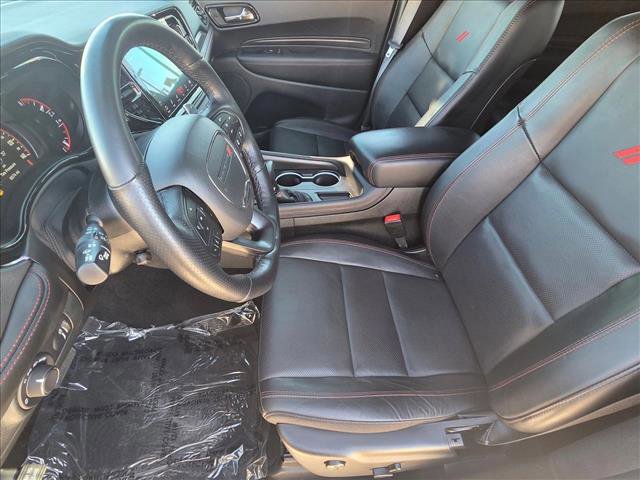 Used 2024 Dodge Durango R/T image 16