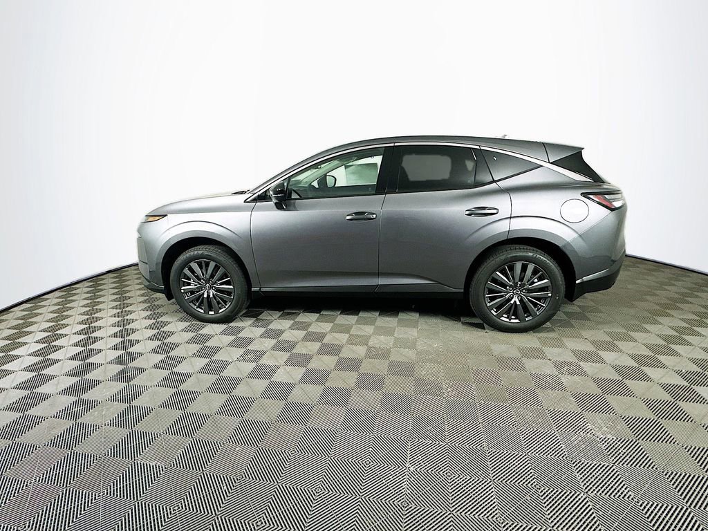 New 2026 Nissan Murano SL AWD/4WD image 6