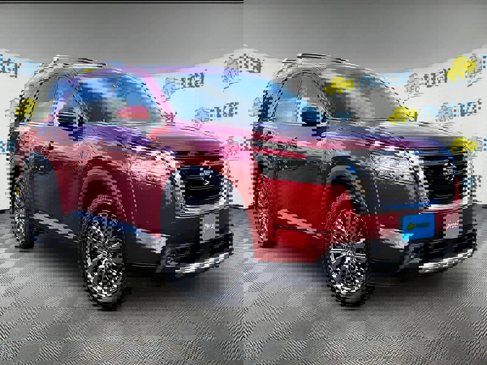 Used 2022 Nissan Pathfinder SL w/ SL Premium Package