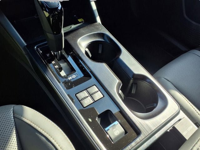 New 2026 Subaru Outback Limited image 34