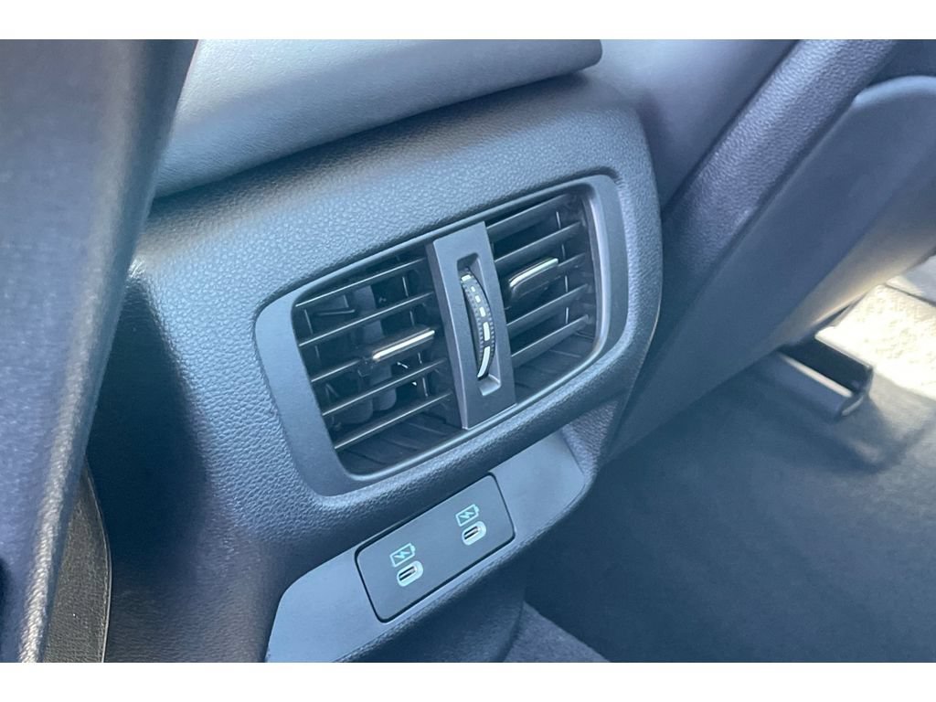 Certified 2025 Acura TLX w/ Technology Package FWD image 42