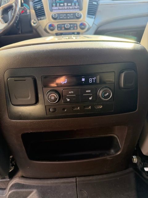 Used 2019 GMC Yukon XL Denali w/ Denali Ultimate Package image 17