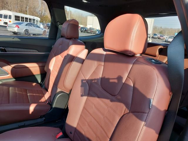 Used 2024 Kia Telluride SX Prestige image 40
