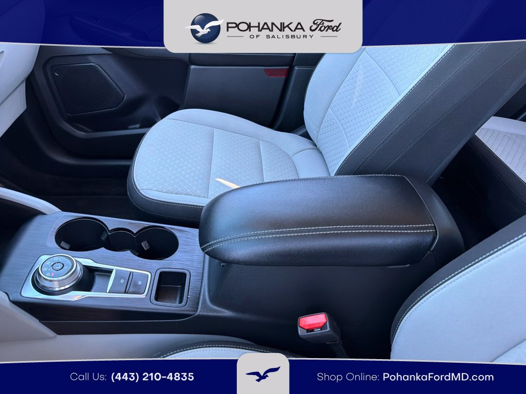 Certified 2024 Ford Escape Active w/ Tech Pack #1 FWD image 13