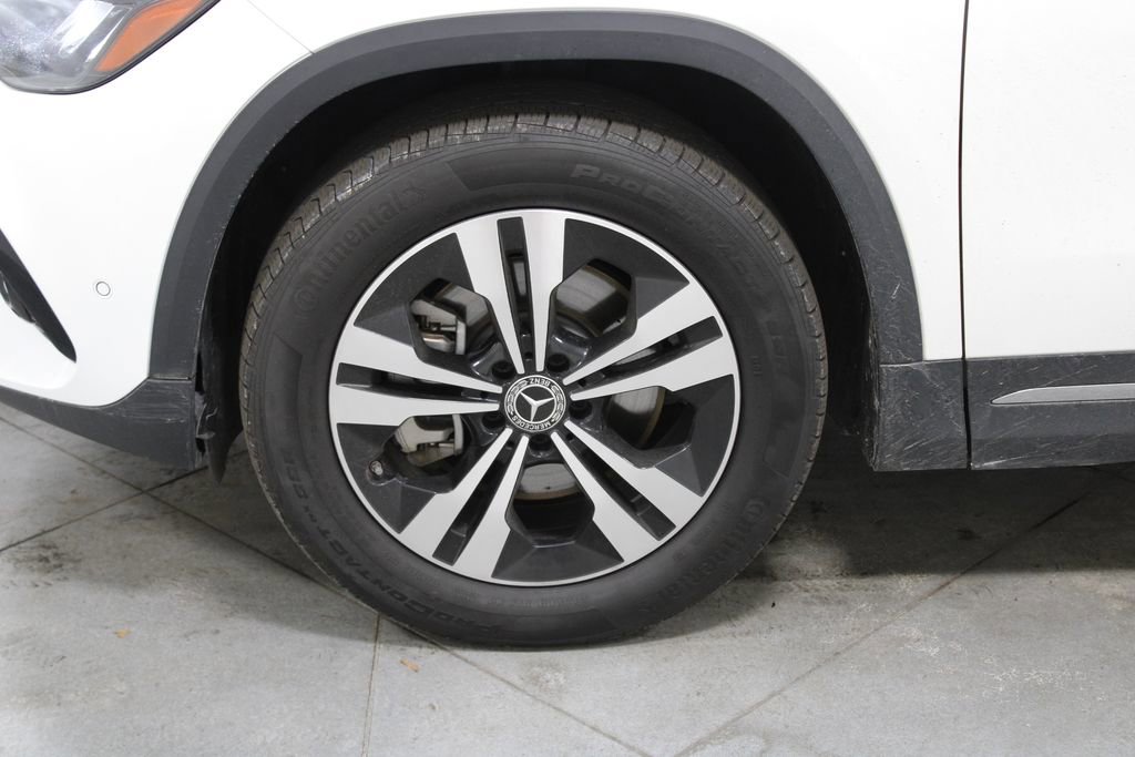 Used 2025 Mercedes-Benz GLA 250 image 19
