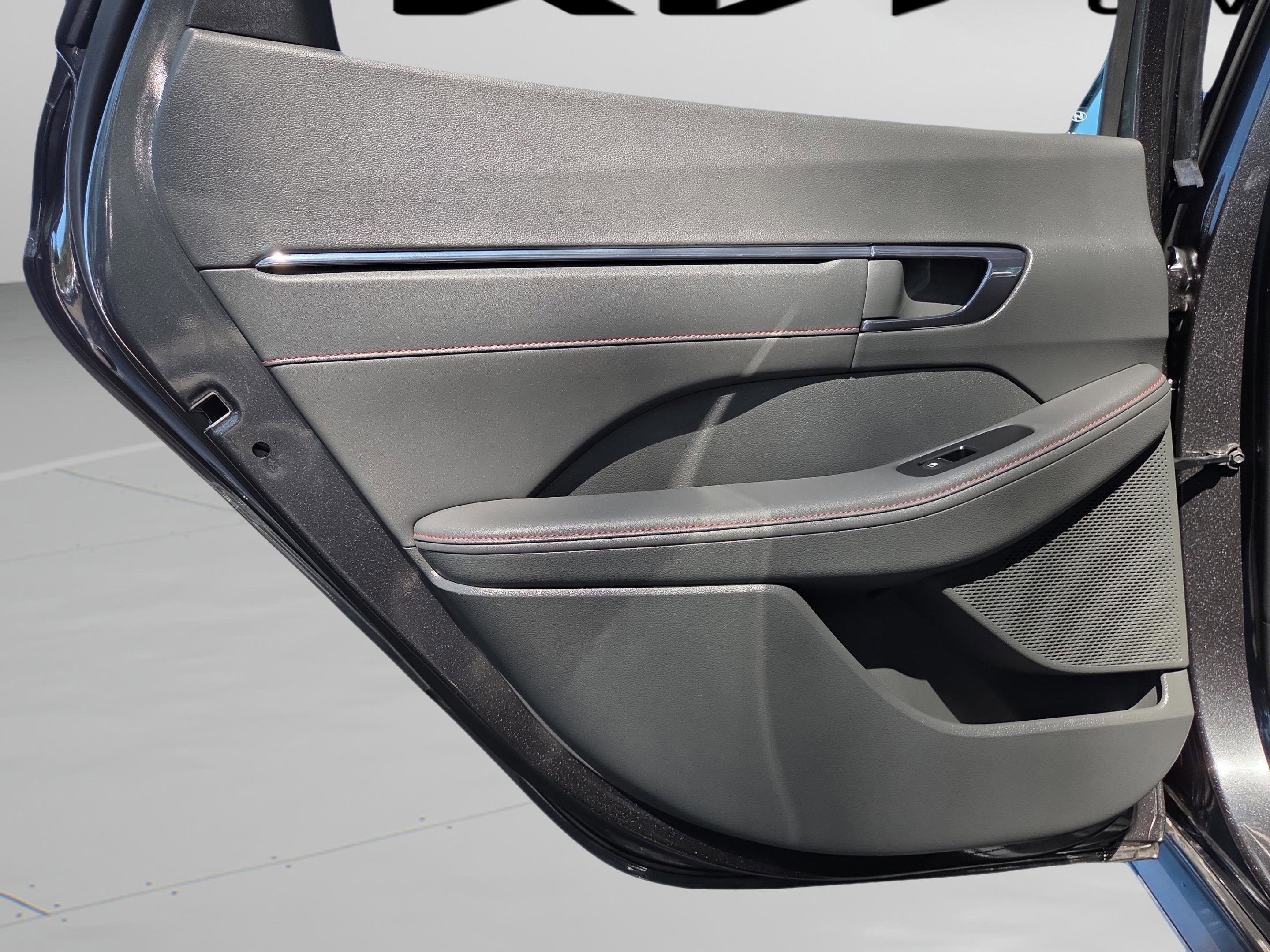 Used 2025 Hyundai Sonata N Line image 29