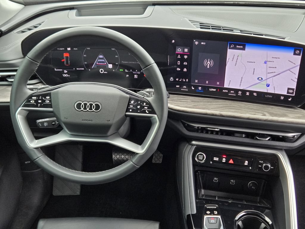 Certified 2025 Audi Q5 Premium Plus w/ Premium Plus AWD/4WD image 35