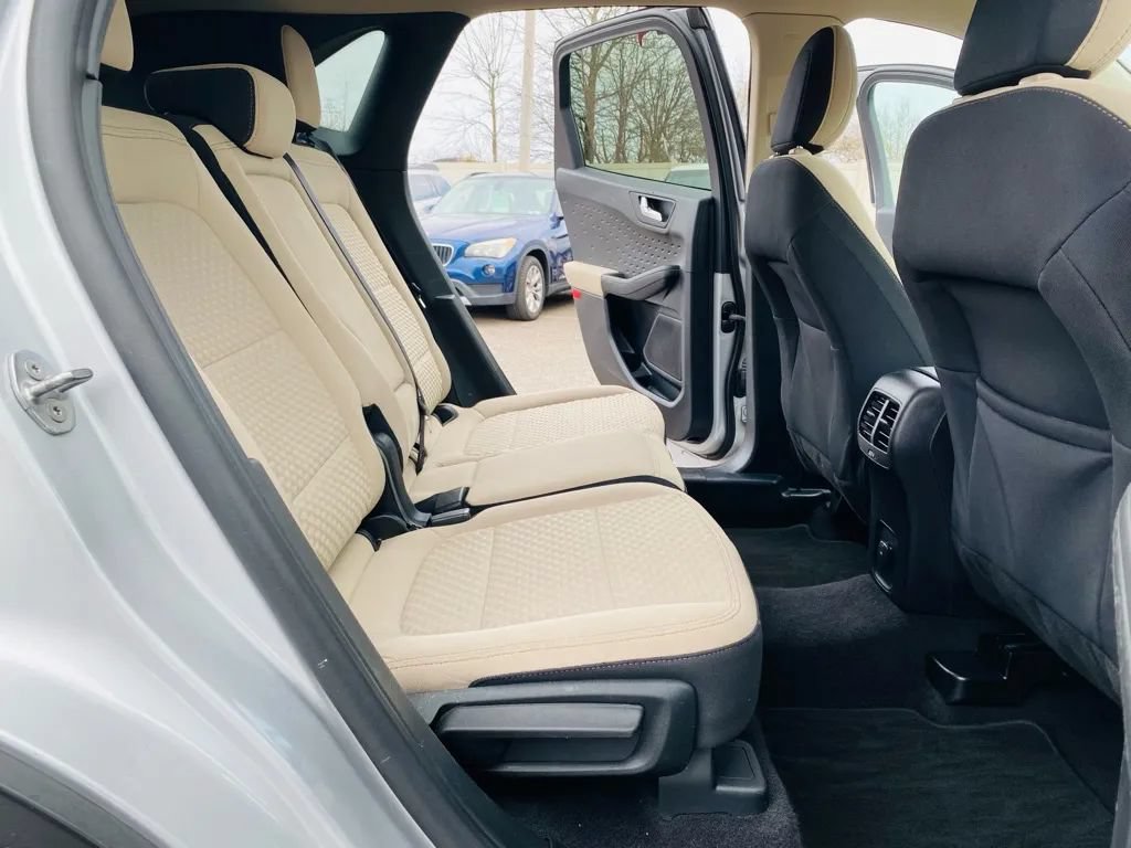 Used 2020 Ford Escape SE AWD/4WD image 19