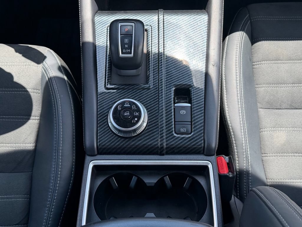 Used 2023 Mitsubishi Outlander SE FWD image 16