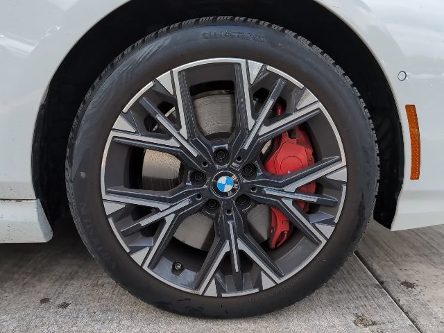 Certified 2025 BMW M235i xDrive w/ Premium Package AWD/4WD image 7