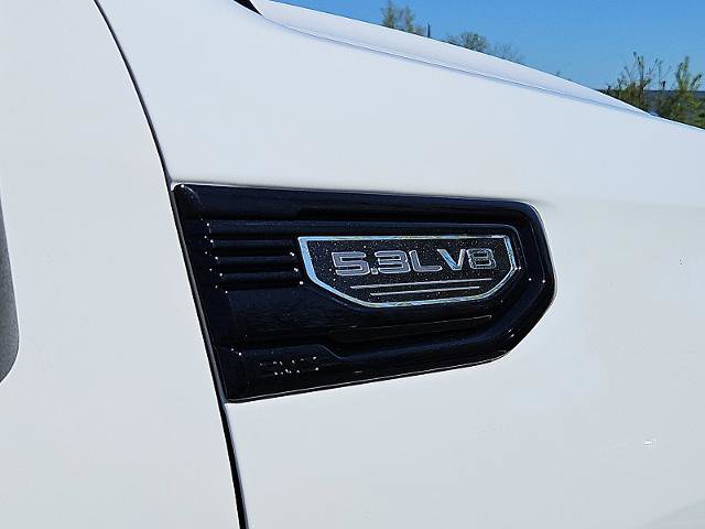New 2026 GMC Sierra 1500 Elevation AWD/4WD image 21