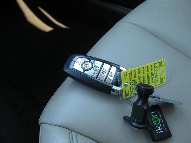 Used 2022 Lincoln Corsair FWD image 31