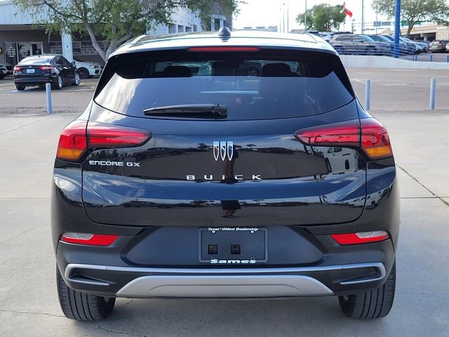 Used 2025 Buick Encore GX Preferred image 18