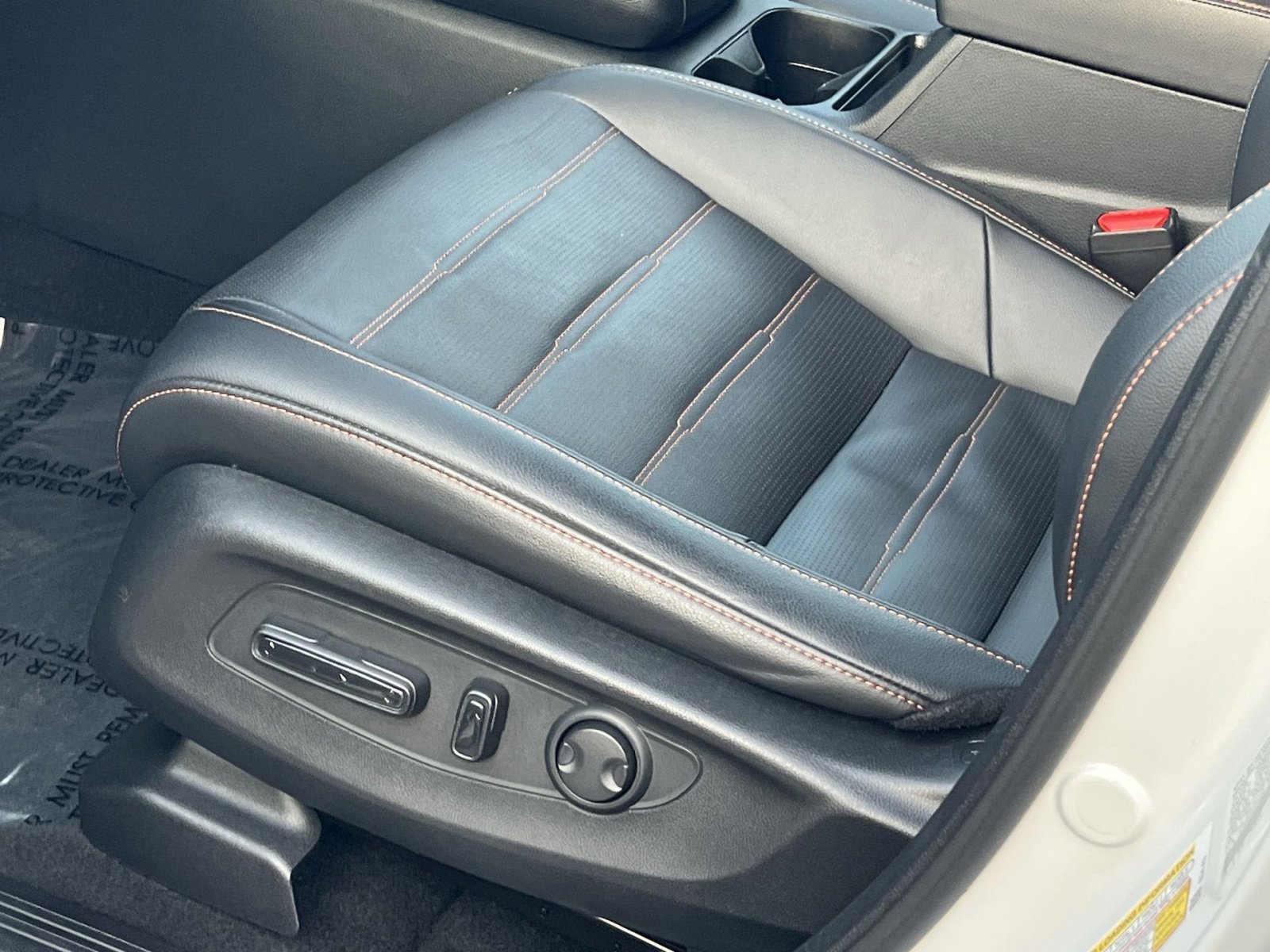 Used 2025 Honda CR-V Sport Touring image 12