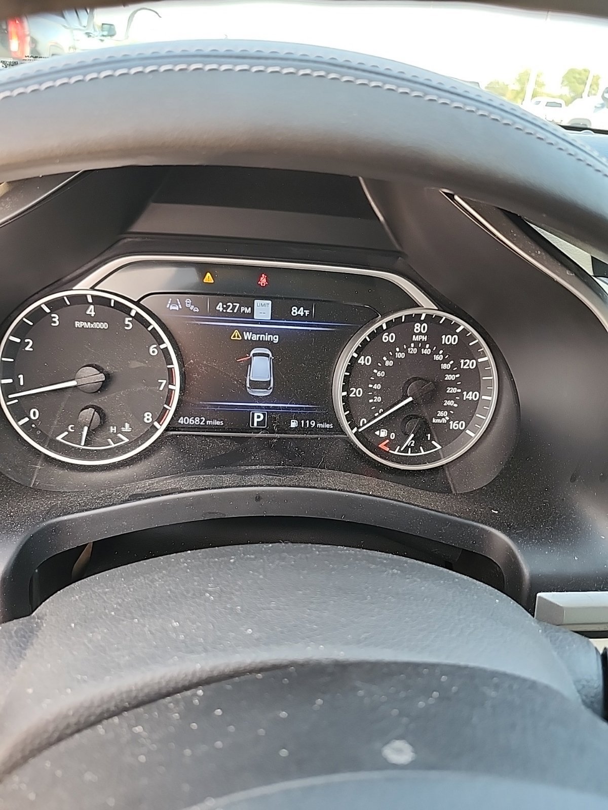 Used 2024 Nissan Murano SL AWD/4WD image 11