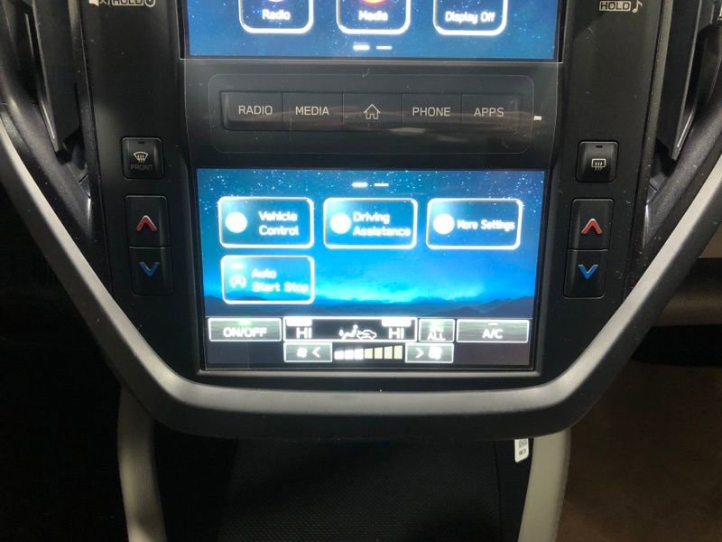 New 2026 Subaru Forester AWD/4WD image 31