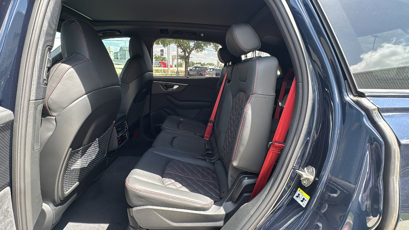 New 2026 Audi Q7 3.0T Prestige AWD/4WD image 15