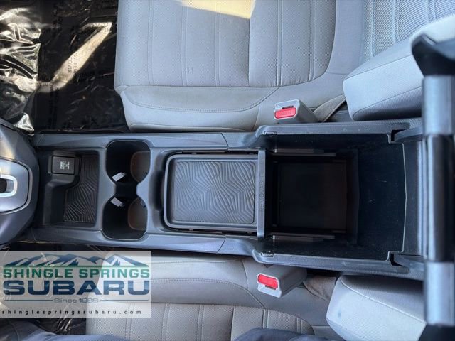 Used 2018 Honda CR-V EX image 37