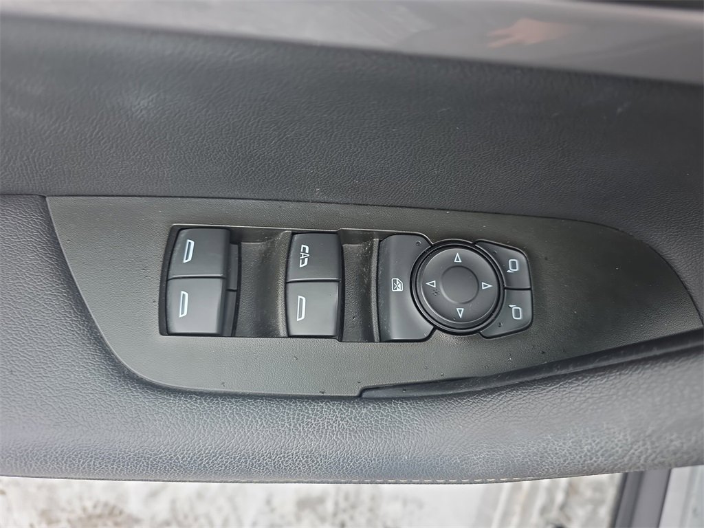 Certified 2023 Chevrolet Blazer LT w/ Convenience Package image 27