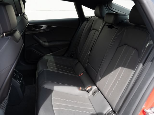 Certified 2023 Audi S5 Premium Plus AWD/4WD image 18