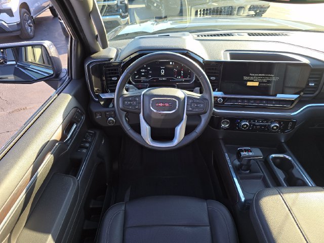 Used 2023 GMC Sierra 1500 SLT w/ SLT Premium Package AWD/4WD image 25