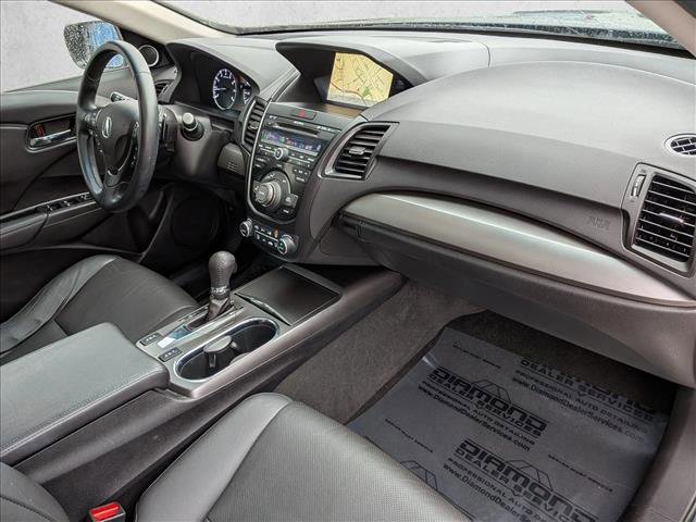 Used 2015 Acura RDX AWD w/ Technology Package image 23