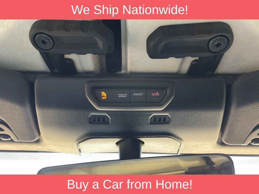 Used 2023 Jeep Gladiator Overland AWD/4WD image 27