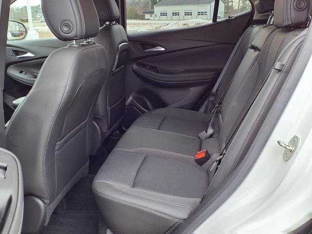 Used 2023 Buick Encore GX Select image 11