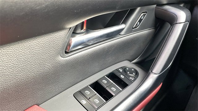 New 2025 MAZDA CX-50 2.5 Hybrid w/ Weather Package image 18