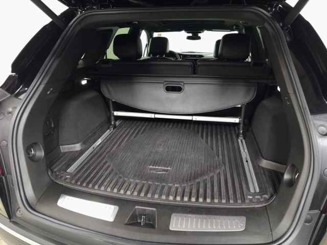 Certified 2022 Cadillac XT5 Premium Luxury image 6