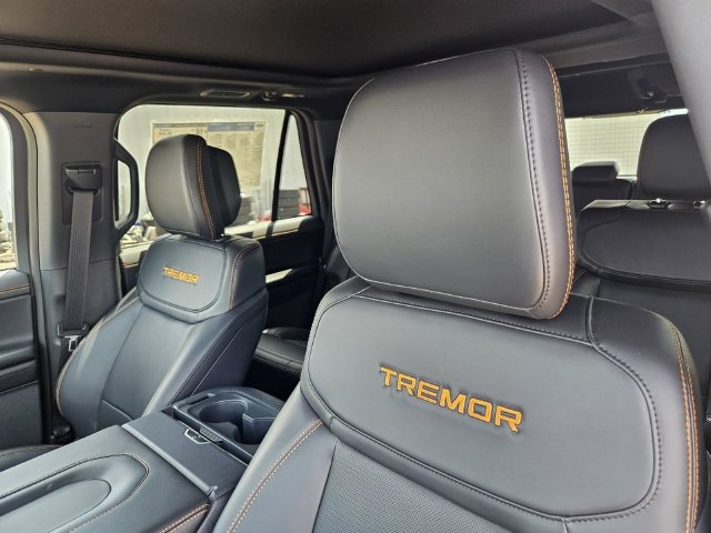 New 2027 Ford Expedition Tremor w/ Driver's Package AWD/4WD image 11