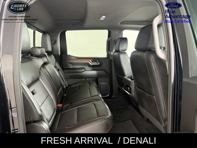 Used 2023 GMC Sierra 1500 Denali w/ Technology Package AWD/4WD image 17