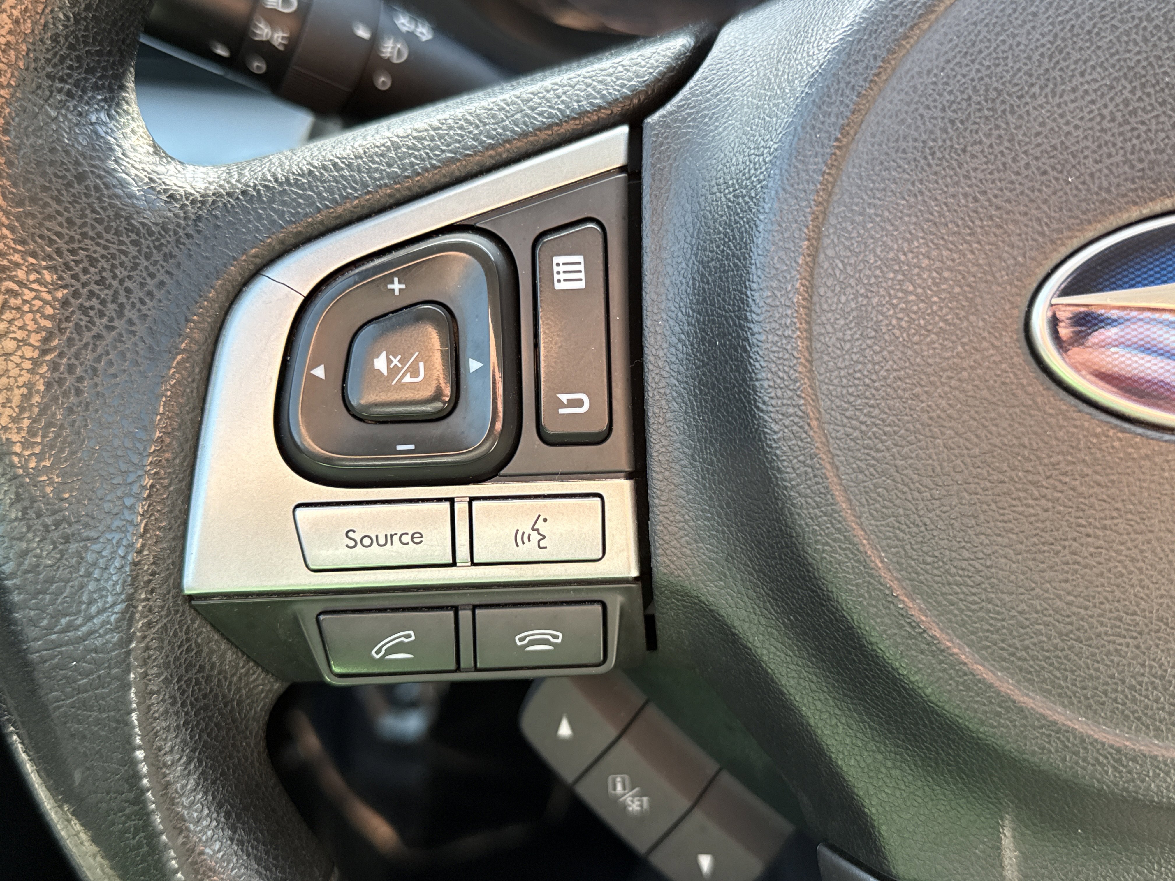 Used 2018 Subaru Forester 2.5i Premium image 18