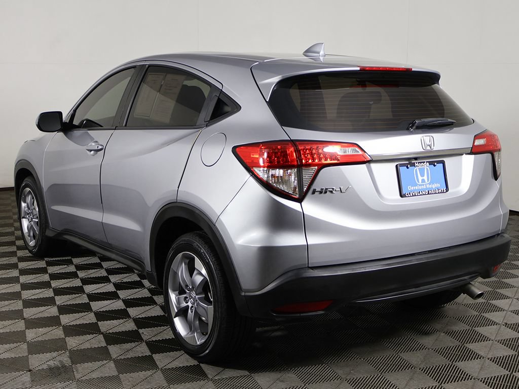 Used 2022 Honda HR-V LX image 6