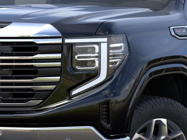 New 2026 GMC Sierra 1500 SLT w/ SLT Premium Plus Package AWD/4WD image 10