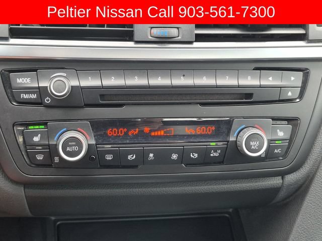 Used 2015 BMW 428i xDrive Convertible AWD/4WD image 37