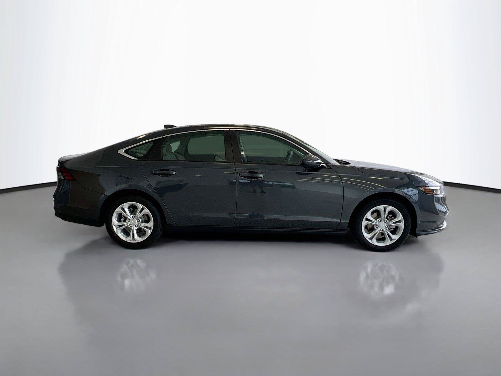 New 2026 Honda Accord LX image 16