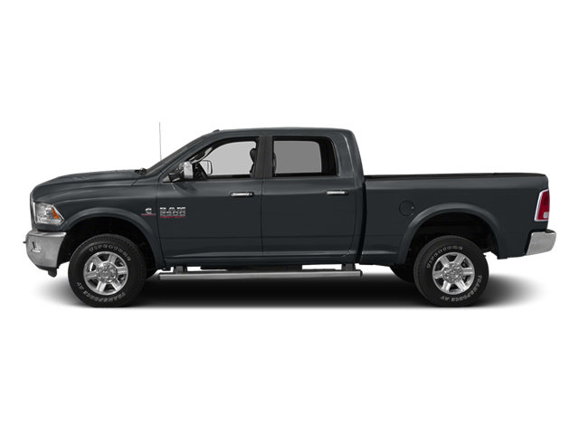 Used 2013 RAM 2500 Big Horn AWD/4WD image 2